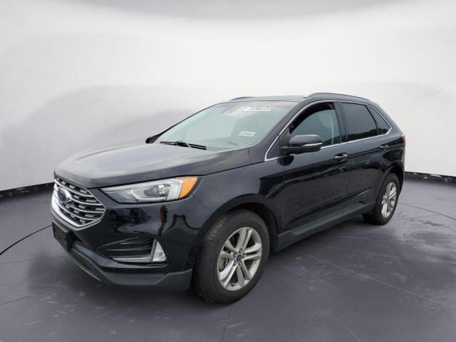 Zdjęcie 1 z aukcji – 2020 FORD EDGE SEL z VIN 2FMPK3J93LBA45231