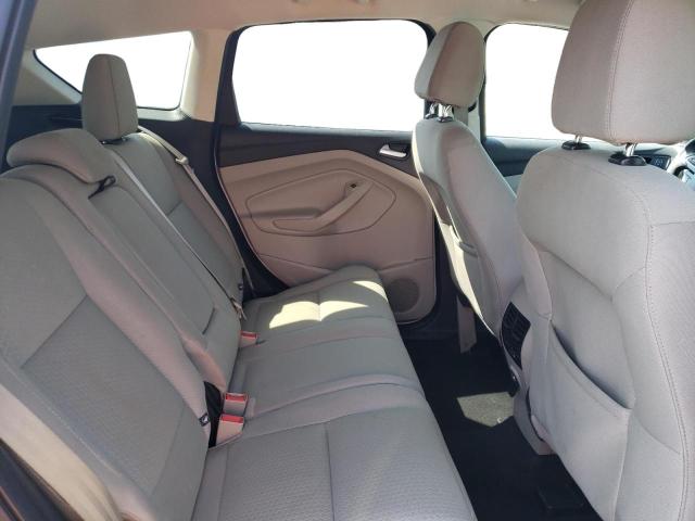 Photo 11 from auction – 2017 FORD ESCAPE SE with VIN 1FMCU0GD0HUD90575