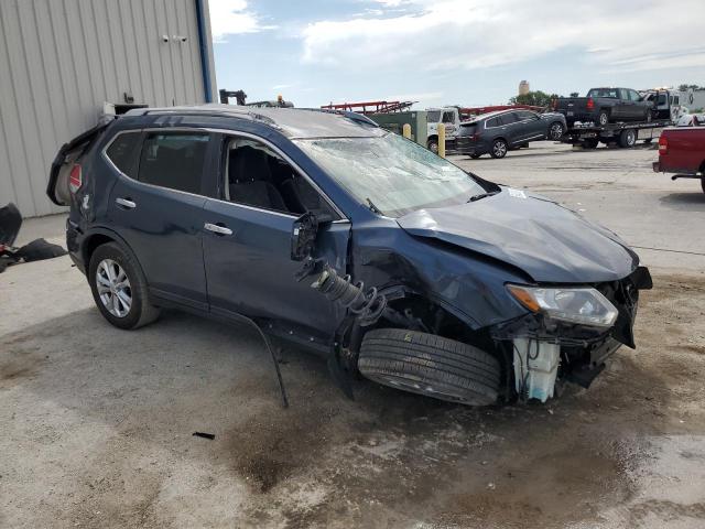 Photo 4 from auction – 2016 NISSAN ROGUE S with VIN KNMAT2MT3GP726738