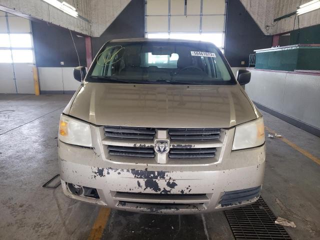 Photo 5 from auction – 2008 DODGE GRAND CARA with VIN 2D8HN44H88R734464
