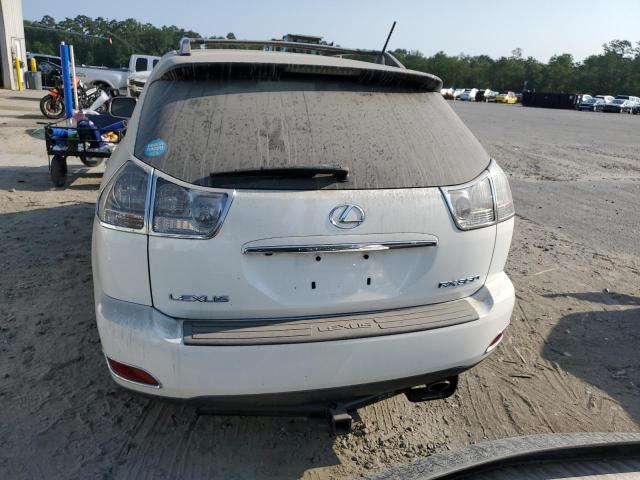 Photo 6 from auction – 2007 LEXUS RX 350 with VIN 2T2HK31U27C006622
