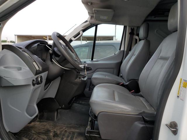 Photo 7 from auction – 2019 FORD TRANSIT T- with VIN 1FTYE1YM6KKB46914
