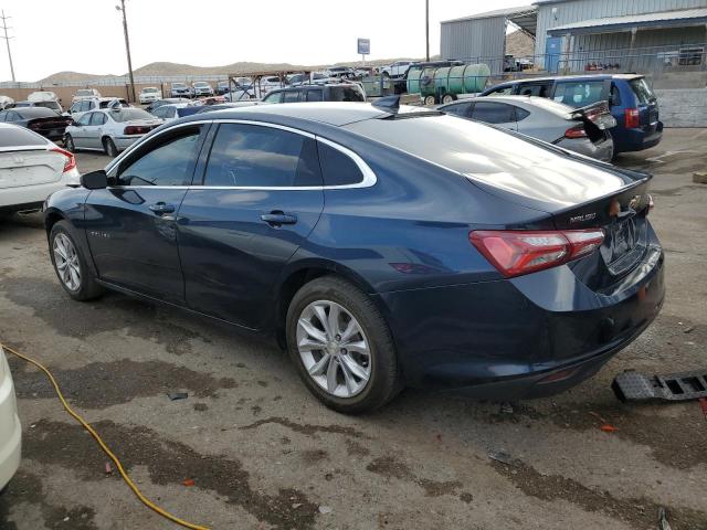 Photo 2 from auction – 2019 CHEVROLET MALIBU LT with VIN 1G1ZD5ST5KF213289