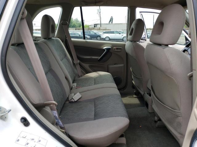 Photo 11 from auction – 2003 TOYOTA RAV4 with VIN JTEGH20VX30089753