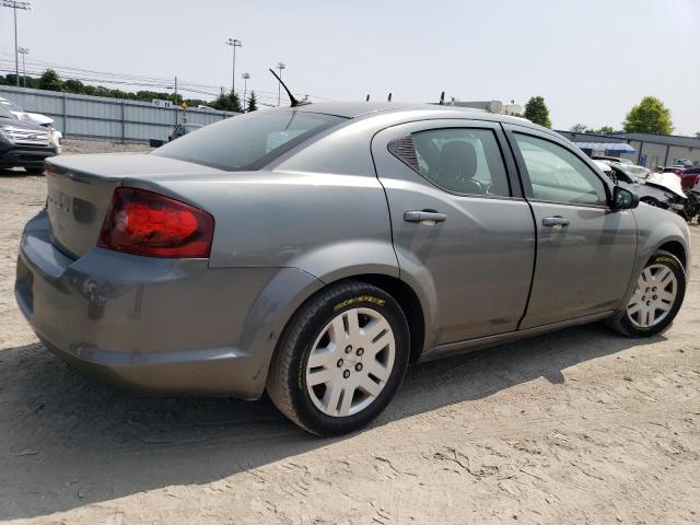 Foto 3 de la subasta – 2012 DODGE AVENGER SE con VIN 1C3CDZAB8CN238177
