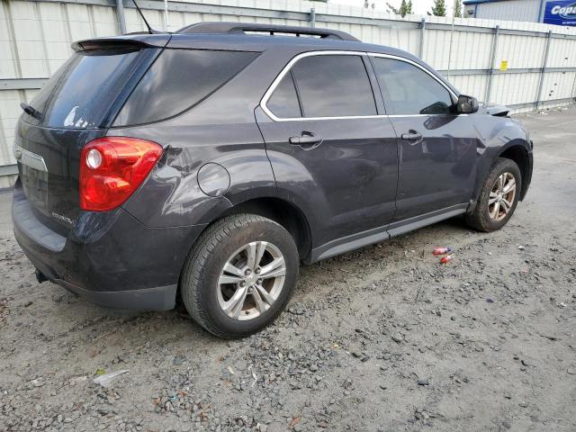 Photo 3 from auction – 2014 CHEVROLET EQUINOX LT with VIN 2GNALBEK1E6182847