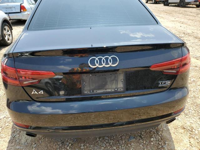 Photo 6 from auction – 2017 AUDI A4 PREMIUM with VIN WAUANAF40HA139991
