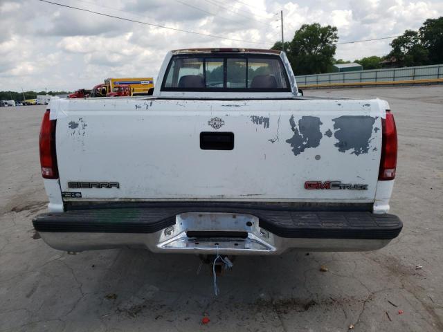 Photo 6 from auction – 1995 GMC SIERRA C15 with VIN 1GTEC14Z9SZ504671