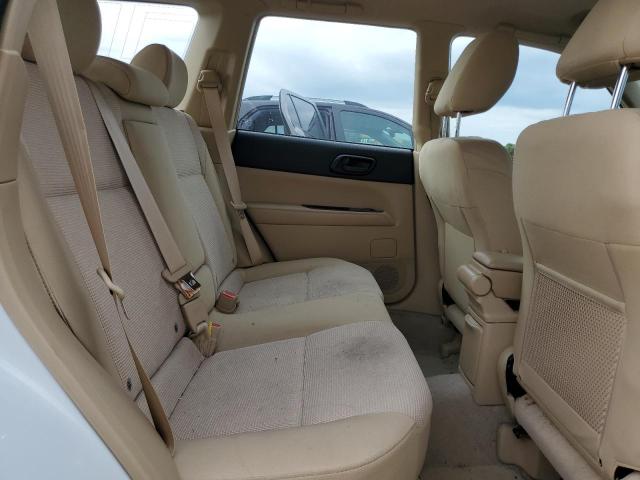 Photo 10 from auction – 2008 SUBARU FORESTER 2 with VIN JF1SG63648H714546