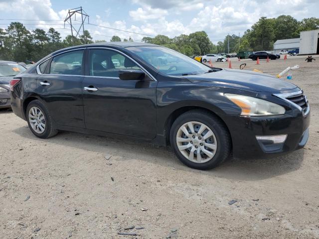Photo 4 from auction – 2014 NISSAN ALTIMA 2.5 with VIN 1N4AL3AP1EN338757