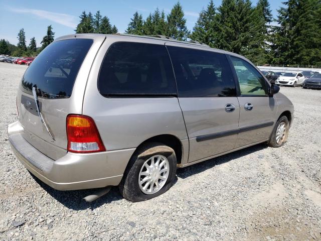 Photo 3 from auction – 2003 FORD WINDSTAR L with VIN 2FMZA51433BB14298