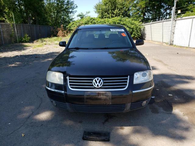Снимка 5 от търг – 2003 VOLKSWAGEN PASSAT с VIN WVWPD63B93E004073