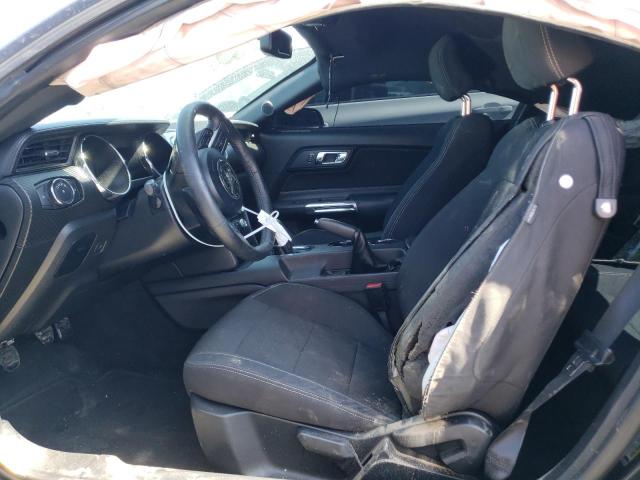 Photo 7 from auction – 2016 FORD MUSTANG with VIN 1FA6P8AM6G5303874