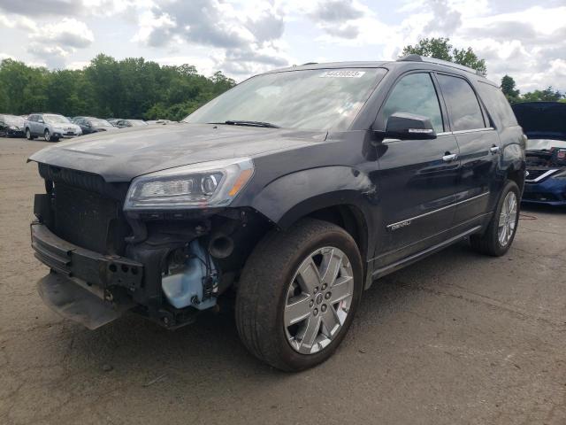 GMC ACADIA DEN 2014 with VIN 1GKKVTKD0EJ129972 - Photo from auction
