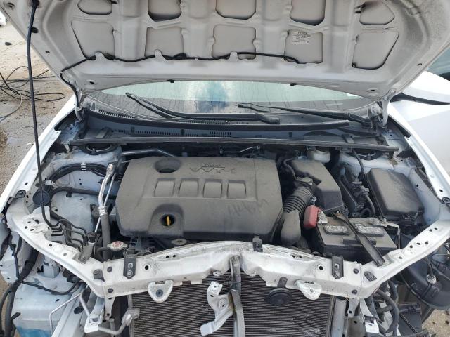 Photo 11 from auction – 2017 TOYOTA COROLLA L with VIN 5YFBURHE7HP735612