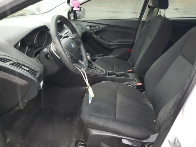 Photo 7 from auction – 2015 FORD FOCUS S with VIN 1FADP3E28FL372465