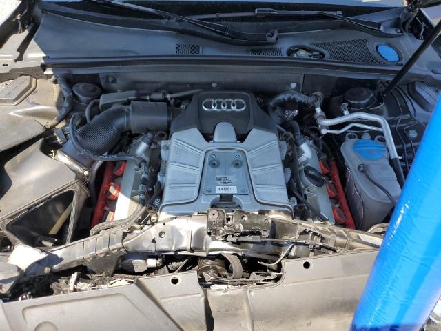 Фото 11 с аукциона – 2014 AUDI S5 PREMIUM с VIN WAUCGAFH4EN007102