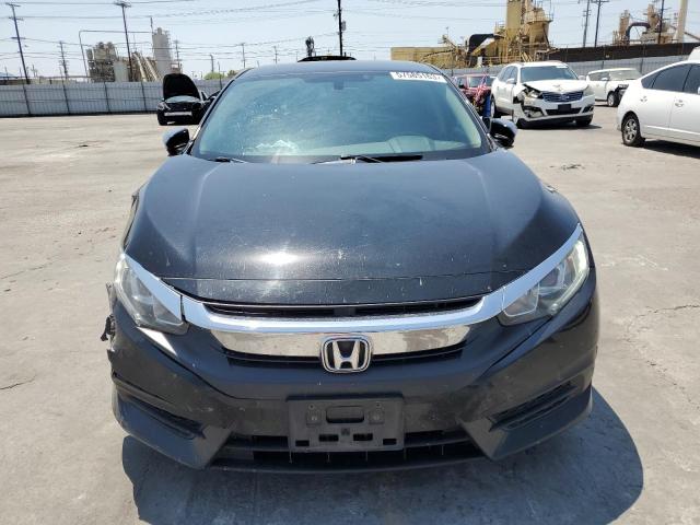 Photo 5 from auction – 2017 HONDA CIVIC LX with VIN 2HGFC2F50HH518506