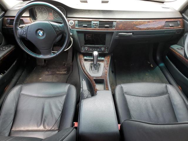 Photo 8 from auction – 2006 BMW 330 XI with VIN WBAVD33596KV63268