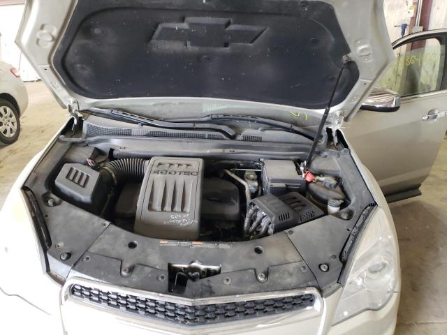Photo 11 from auction – 2013 CHEVROLET EQUINOX LT with VIN 2GNALFEK8D6229748