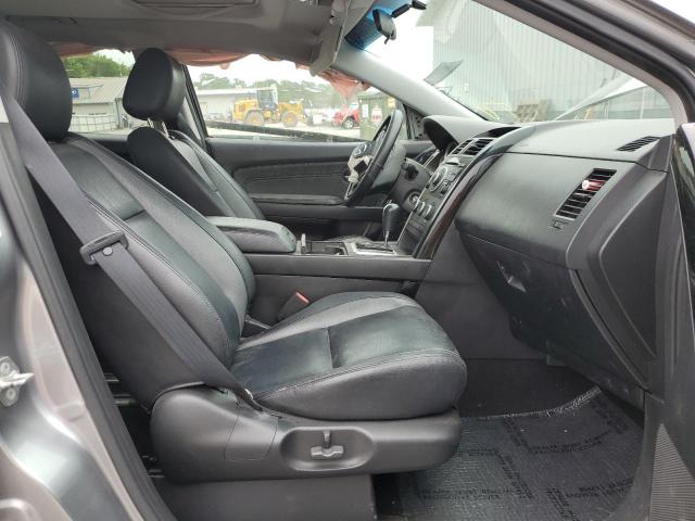 Photo 7 from auction – 2009 MAZDA CX-9 with VIN JM3TB38A490179959