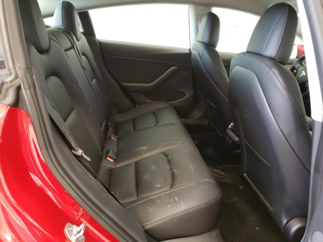 Photo 10 from auction – 2023 TESLA MODEL 3 with VIN 5YJ3E1EA9PF435066