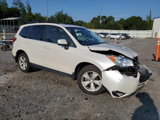 Photo 4 from auction – 2015 SUBARU FORESTER 2 with VIN JF2SJAKC3FH590063