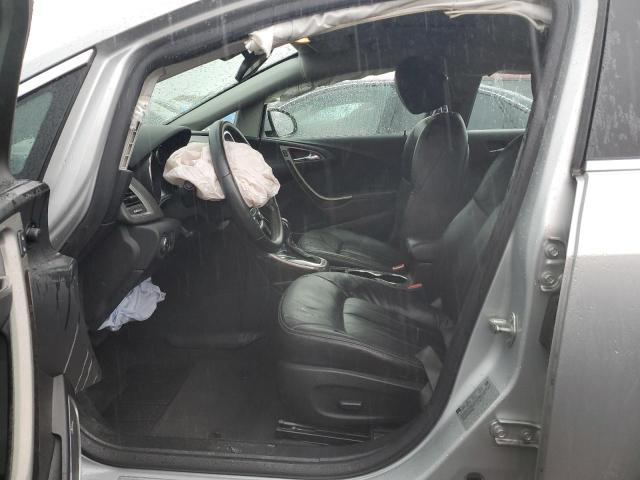 Photo 7 from auction – 2013 BUICK VERANO PRE with VIN 1G4PT5SV9D4255252