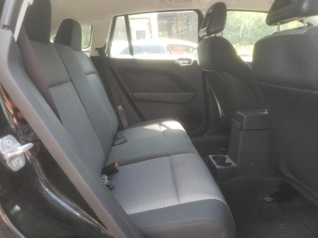 Photo 11 from auction – 2009 DODGE CALIBER SX with VIN 1B3HB48A39D175304