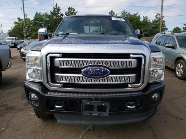 Photo 5 from auction – 2014 FORD F250 SUPER with VIN 1FT7W2BT8EEA66581
