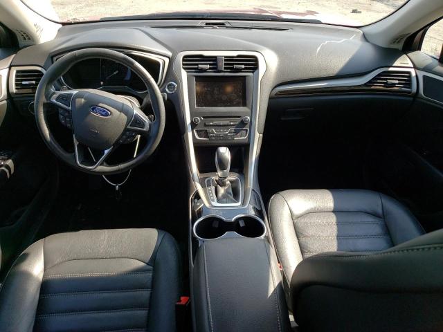 Photo 8 from auction – 2016 FORD FUSION SE with VIN 3FA6P0H92GR363554