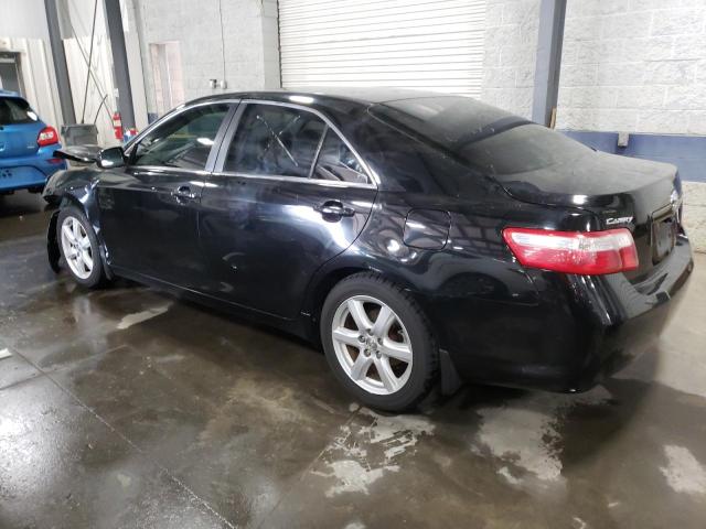 Photo 2 from auction – 2009 TOYOTA CAMRY BASE with VIN 4T4BE46K09R109608