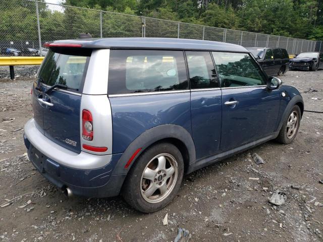 Photo 3 from auction – 2010 MINI COOPER CLU with VIN WMWML3C57ATX36822