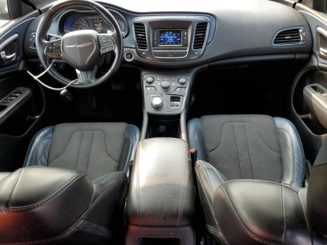 Photo 8 from auction – 2016 CHRYSLER 200 S with VIN 1C3CCCBB8GN113622
