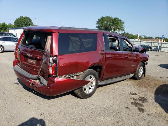 Zdjęcie 3 z aukcji – 2016 CHEVROLET SUBURBAN C z VIN 1GNSCHKC2GR247815