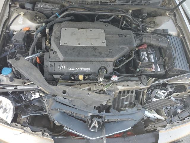 صورة رقم 11 من المزاد - 2003 ACURA 3.2TL مع VIN 19UUA56643A047667