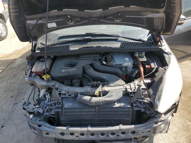 Photo 11 from auction – 2013 FORD C-MAX SE with VIN 1FADP5AUXDL519708