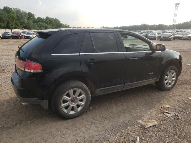Photo 3 from auction – 2007 LINCOLN MKX with VIN 2LMDU88C57BJ32523