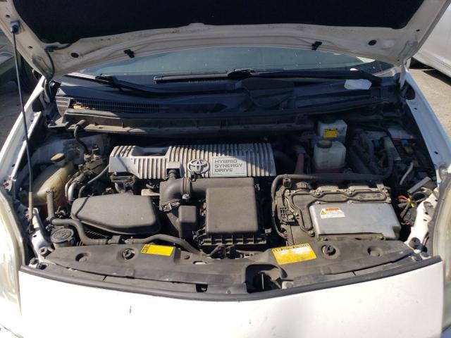Photo 11 from auction – 2010 TOYOTA PRIUS with VIN JTDKN3DUXA5100362
