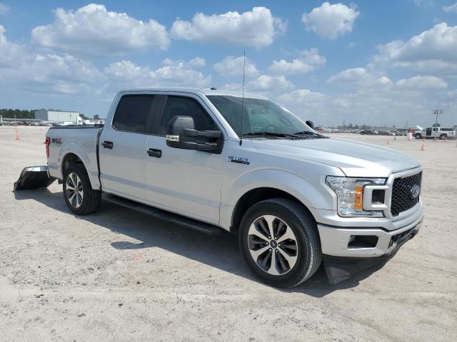 Photo 4 from auction – 2019 FORD F150 SUPER with VIN 1FTEW1CP3KKD69901