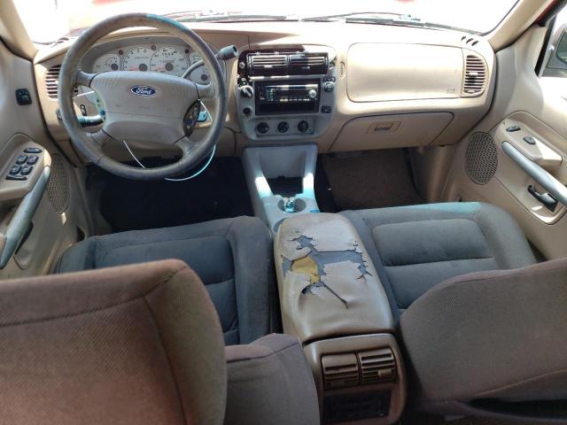 Photo 8 from auction – 2001 FORD EXPLORER S with VIN 1FMZU77E81UB94854