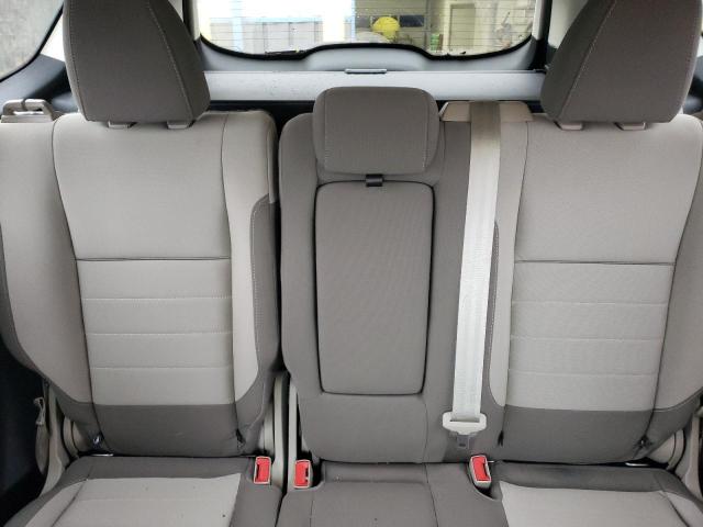 Photo 10 from auction – 2014 FORD ESCAPE SE with VIN 1FMCU9GX9EUC02677