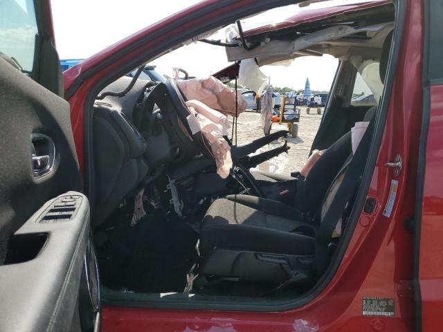 Photo 7 from auction – 2017 HONDA HR-V EX with VIN 3CZRU5H53HM724647