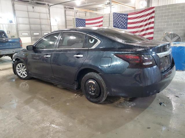 Photo 2 from auction – 2015 NISSAN ALTIMA 2.5 with VIN 1N4AL3AP9FC182402