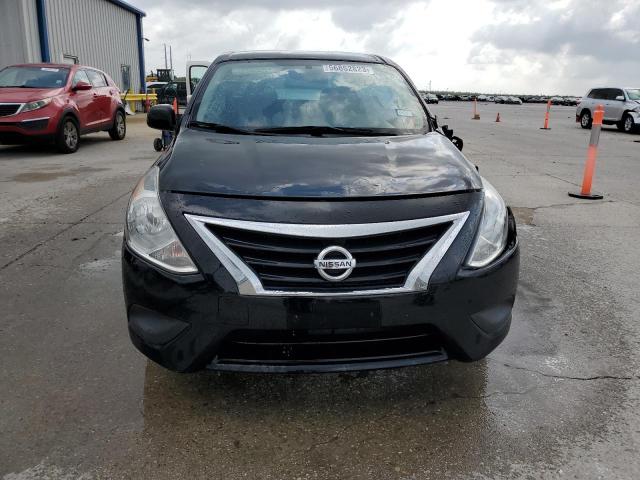 Photo 5 from auction – 2015 NISSAN VERSA with VIN 3N1CN7AP6FL848577