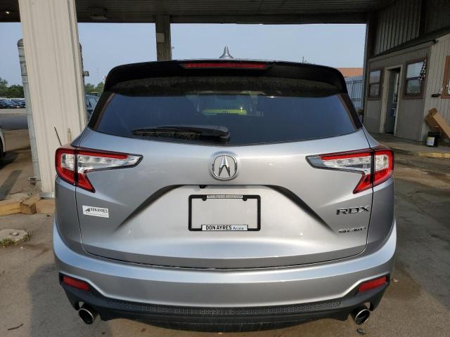 Photo 6 from auction – 2019 ACURA RDX with VIN 5J8TC2H39KL044225