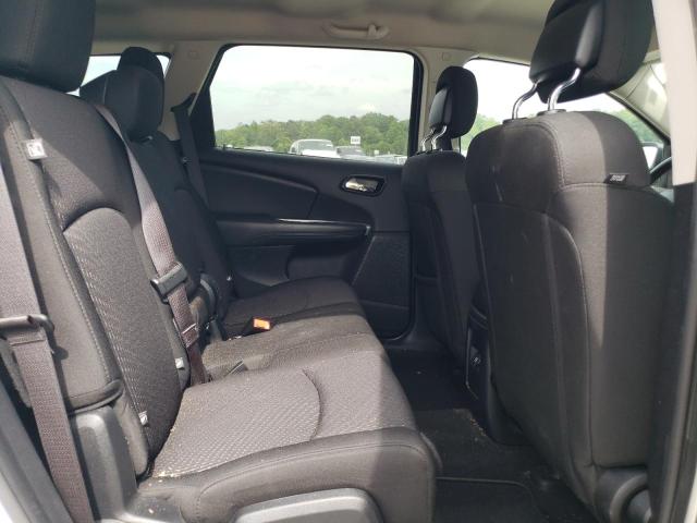 Photo 11 from auction – 2019 DODGE JOURNEY SE with VIN 3C4PDCAB1KT865781