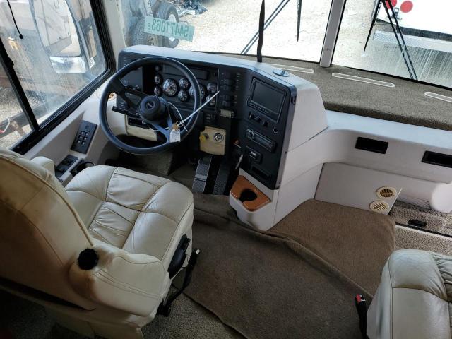 Photo 5 from auction – 2000 FREIGHTLINER CHASSIS X with VIN 4UZ6XJCA2YCH31361