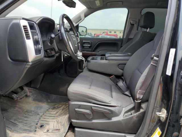 Photo 7 from auction – 2015 GMC SIERRA K15 with VIN 3GTU2UEC3FG370823