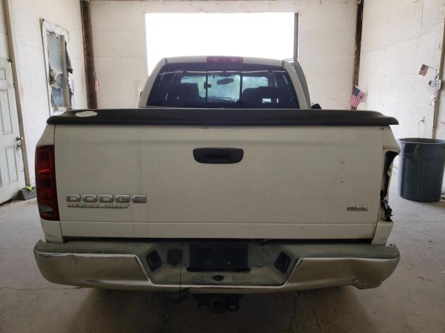 Photo 6 from auction – 2004 DODGE RAM 2500 S with VIN 3D7KA28D24G278897